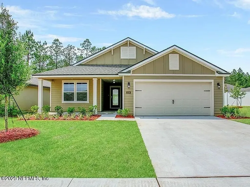 516 Lumpkin Street Jacksonville FL 32222