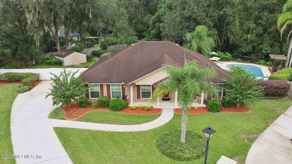 4437 Hollygate Court Jacksonville FL 32258
