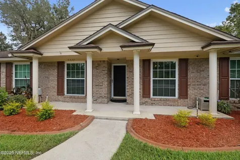 4437 Hollygate Court Jacksonville FL 32258