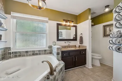 4437 Hollygate Court Jacksonville FL 32258