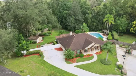 4437 Hollygate Court Jacksonville FL 32258