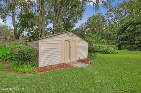 4437 Hollygate Court Jacksonville FL 32258