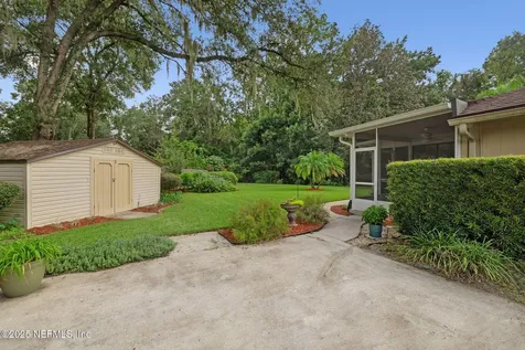 4437 Hollygate Court Jacksonville FL 32258