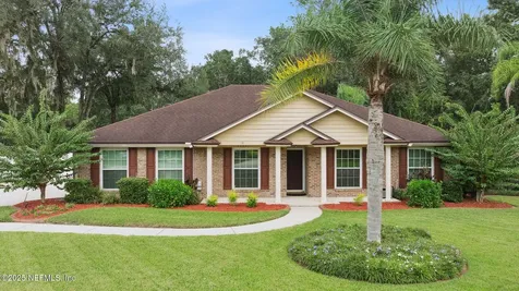 4437 Hollygate Court Jacksonville FL 32258