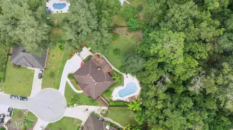 4437 Hollygate Court Jacksonville FL 32258