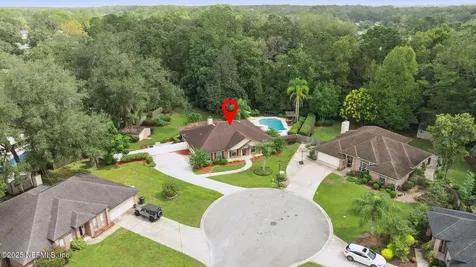 4437 Hollygate Court Jacksonville FL 32258