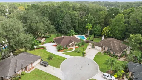 4437 Hollygate Court Jacksonville FL 32258