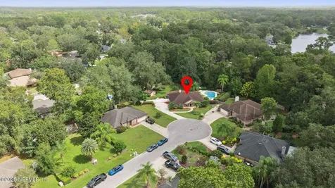 4437 Hollygate Court Jacksonville FL 32258