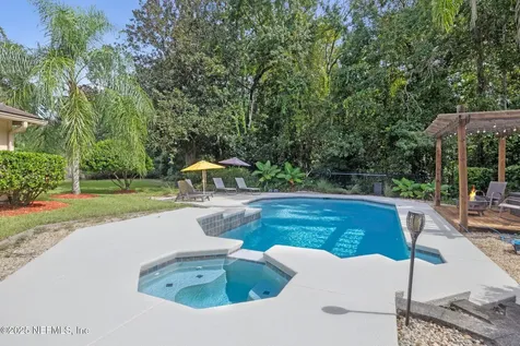 4437 Hollygate Court Jacksonville FL 32258