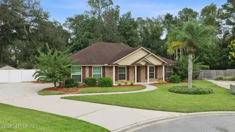 4437 Hollygate Court Jacksonville FL 32258
