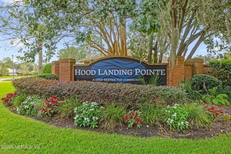 4437 Hollygate Court Jacksonville FL 32258