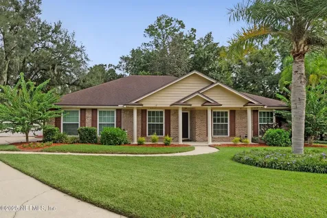 4437 Hollygate Court Jacksonville FL 32258