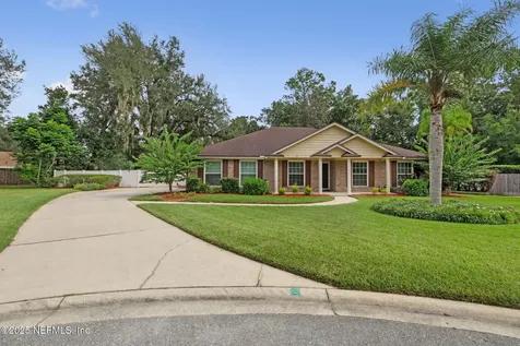 4437 Hollygate Court Jacksonville FL 32258