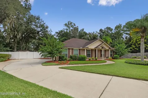 4437 Hollygate Court Jacksonville FL 32258