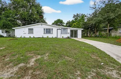 2927 Mansion Road Jacksonville FL 32277
