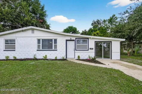 2927 Mansion Road Jacksonville FL 32277