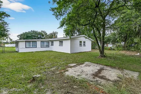 2927 Mansion Road Jacksonville FL 32277
