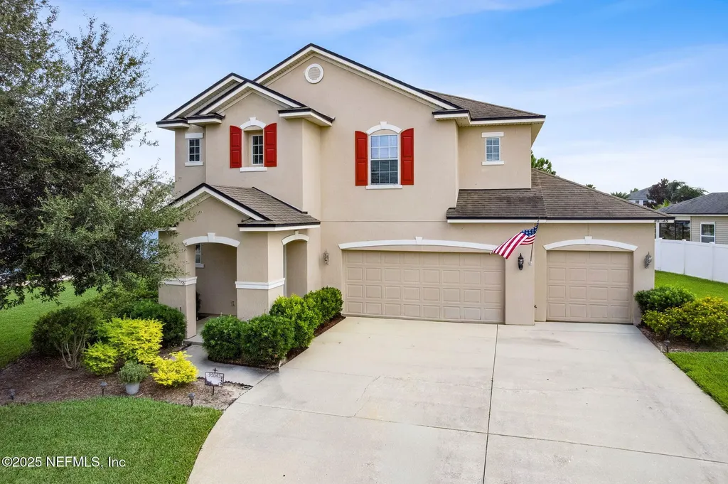 95045 Periwinkle Place Fernandina Beach FL 32034