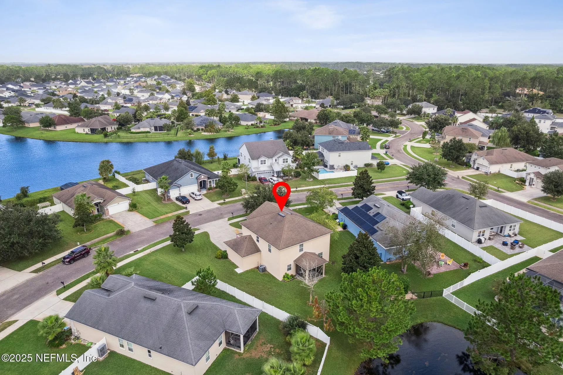 95045 Periwinkle Place Fernandina Beach FL 32034