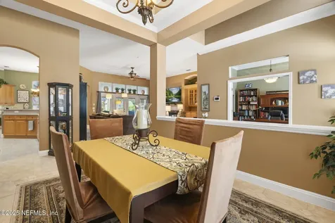 1455 Scenic Oaks Drive Orange Park FL 32065