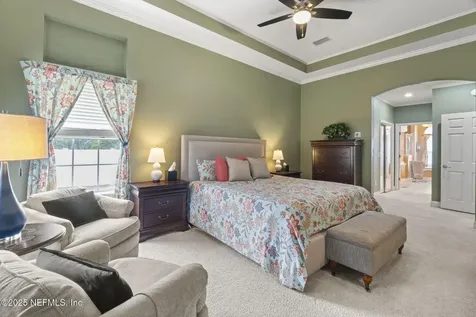 1455 Scenic Oaks Drive Orange Park FL 32065