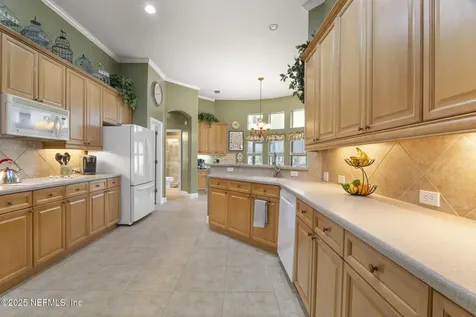 1455 Scenic Oaks Drive Orange Park FL 32065