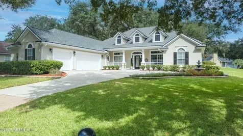 1455 Scenic Oaks Drive Orange Park FL 32065