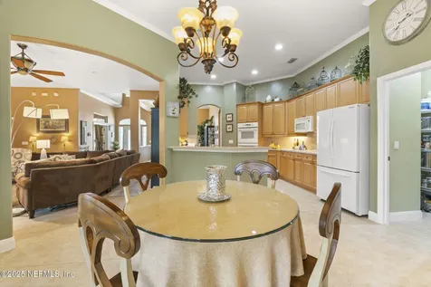 1455 Scenic Oaks Drive Orange Park FL 32065