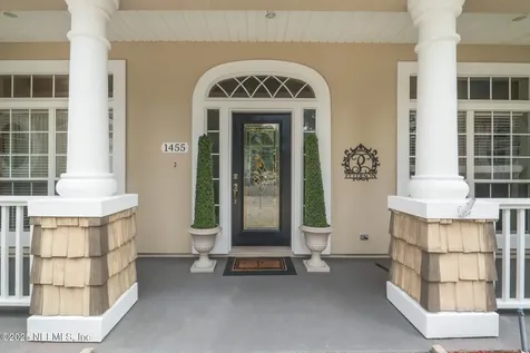 1455 Scenic Oaks Drive Orange Park FL 32065