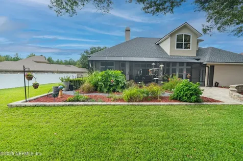 1455 Scenic Oaks Drive Orange Park FL 32065