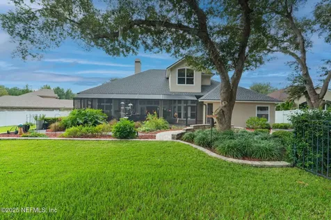 1455 Scenic Oaks Drive Orange Park FL 32065
