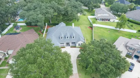 1455 Scenic Oaks Drive Orange Park FL 32065