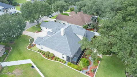 1455 Scenic Oaks Drive Orange Park FL 32065