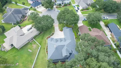 1455 Scenic Oaks Drive Orange Park FL 32065