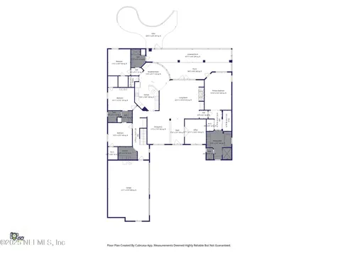 1455 Scenic Oaks Drive Orange Park FL 32065
