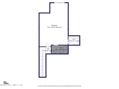 1455 Scenic Oaks Drive Orange Park FL 32065