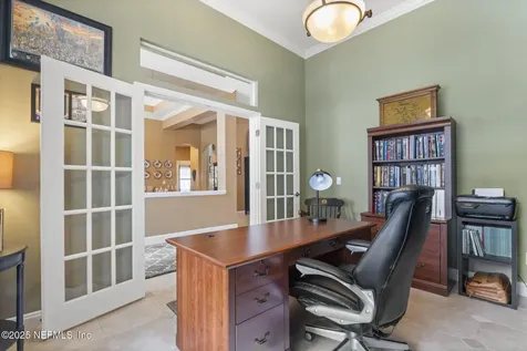 1455 Scenic Oaks Drive Orange Park FL 32065