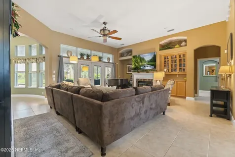1455 Scenic Oaks Drive Orange Park FL 32065