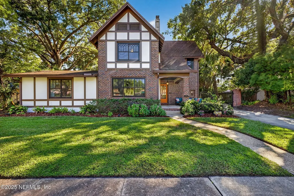 4350 Garibaldi Avenue Jacksonville FL 32210