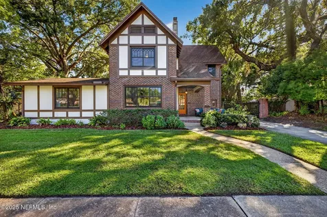4350 Garibaldi Avenue Jacksonville FL 32210