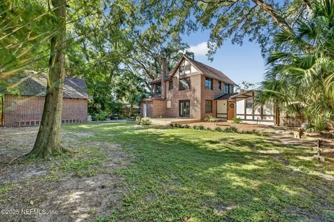 4350 Garibaldi Avenue Jacksonville FL 32210