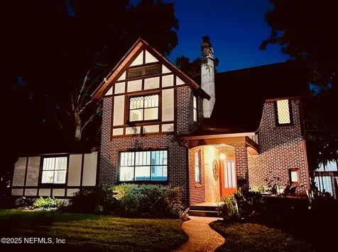 4350 Garibaldi Avenue Jacksonville FL 32210