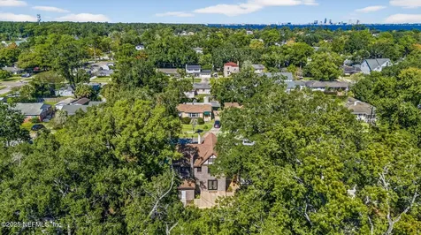 4350 Garibaldi Avenue Jacksonville FL 32210