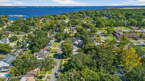 4350 Garibaldi Avenue Jacksonville FL 32210