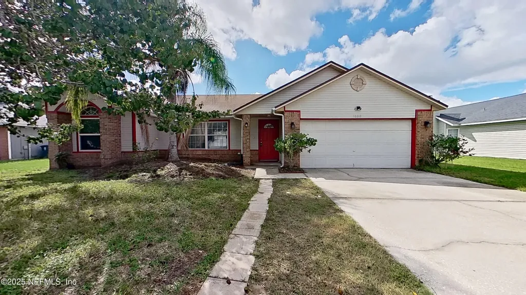 10310 Triple Crown Avenue Jacksonville FL 32257