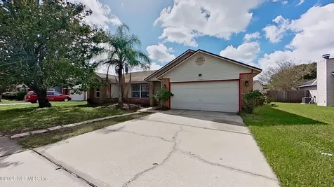 10310 Triple Crown Avenue Jacksonville FL 32257