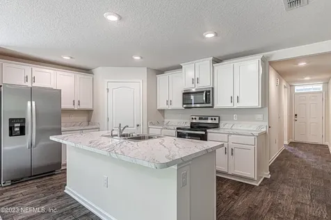 2058 Garrison Way Green Cove Springs FL 32043