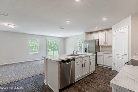 2058 Garrison Way Green Cove Springs FL 32043