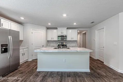2058 Garrison Way Green Cove Springs FL 32043