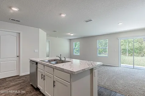 2058 Garrison Way Green Cove Springs FL 32043